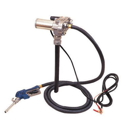 Alemlube Fuel Pump  Electric M240SA
