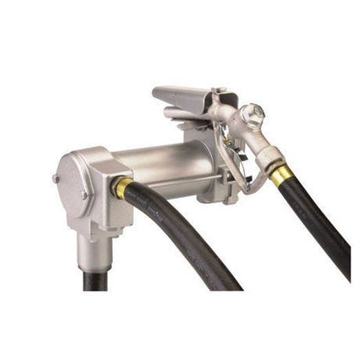 Alemlube Pump Disel Fuel Hi Volume 12V M3025-ML