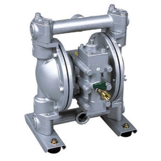 Alemlube Pump Air Operated Diaphr 3/4 NDP-20BAH