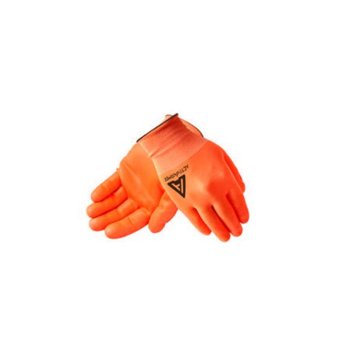 Ansell Gloves Activarmr Gp Size 8 Pr 97-012-8