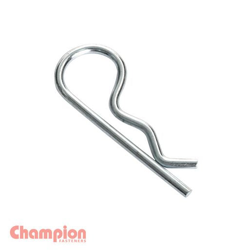 Champion R Clip 7/16″-3/4" Shaft 10Pk C1745-6