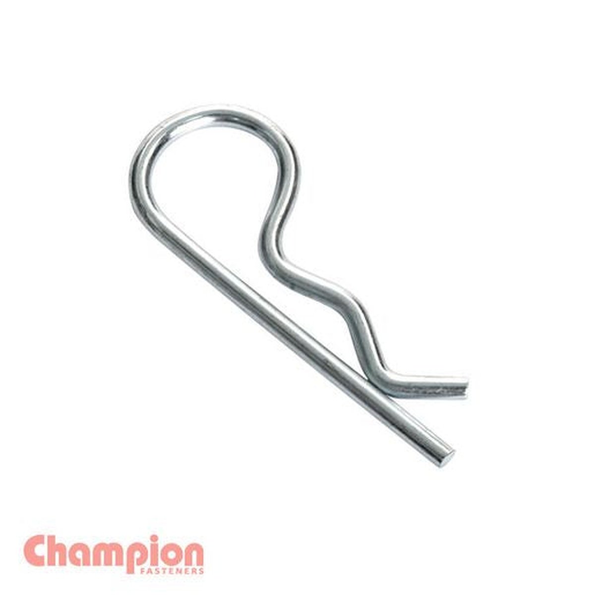 Champion R Clip 3/8″-1/2" Shaft 20Pk C1745-5