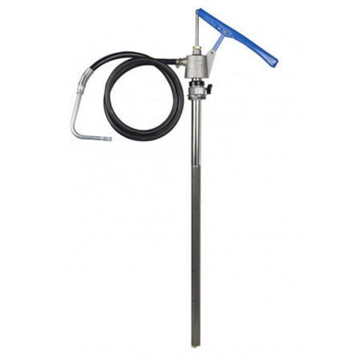 Macnaught Gear Oil Pump Lever Action C11-01