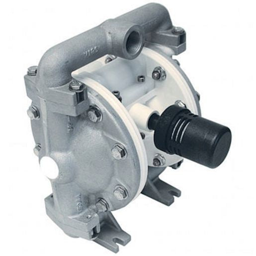 Macnaught Air Operated Double Diaphragm Pump 3/4N Npt Inlet/Outlet DDP19