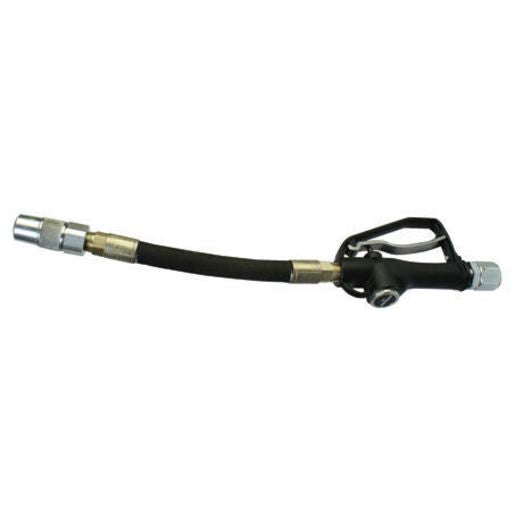Macnaught High Volume Oil Control Gun 1500Psi Max Pressure 3/4In Bsp (F) Inlet HG100-01