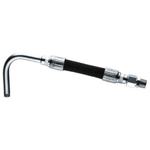 Macnaught Flexible Extension 10In HGFEX