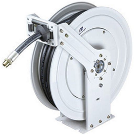 Macnaught Reel Hd Oil Water 3/4Inx15M MAN1915-01