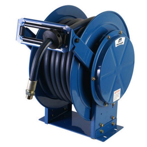 Macnaught Reel Diesel Reel 25Mmx20M MDTP2520-01