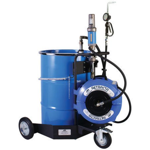 Macnaught Oil Dispensing System 3:1 OS100GE-01
