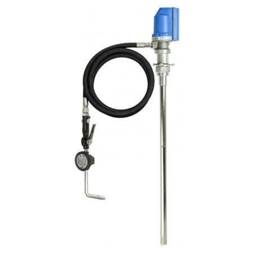 Macnaught Oilmaster Ratio Oil Pump 1 1 T112-01