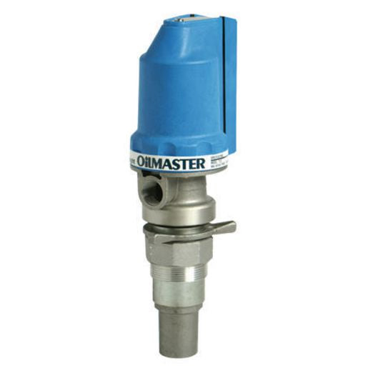Macnaught Oilmaster Ratio Oil Pump 3 1 T312-01