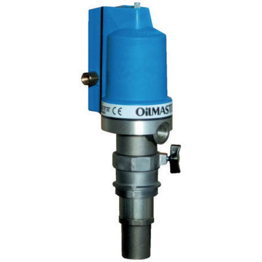Macnaught 5 1 Air Operated Oil Pump T512