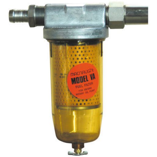 Macnaught Fuel Filter Kit VA-01
