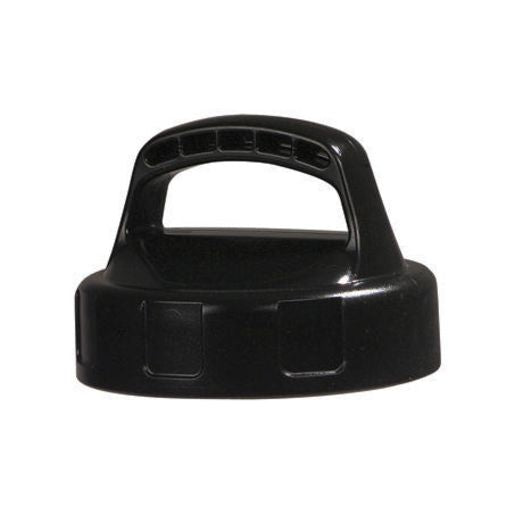 Lubrication Engineer Oil Safe Storage Lid Black 100101