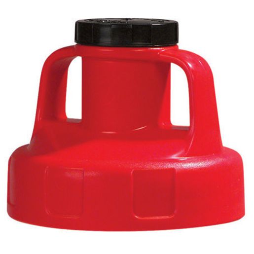 Lubrication Engineer Red Lid Oil Safe 10L 100208