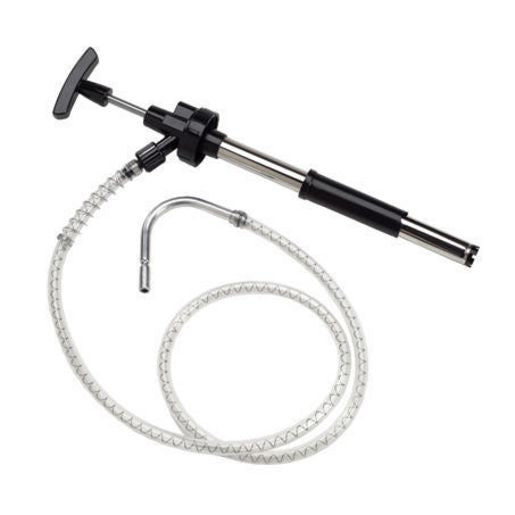 Lubrication Engineer Oil Safe Standard Pump 102000