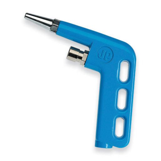 Jamec Pem Gun Air Pistol 1/4Bsp Shrt Gr 7.064