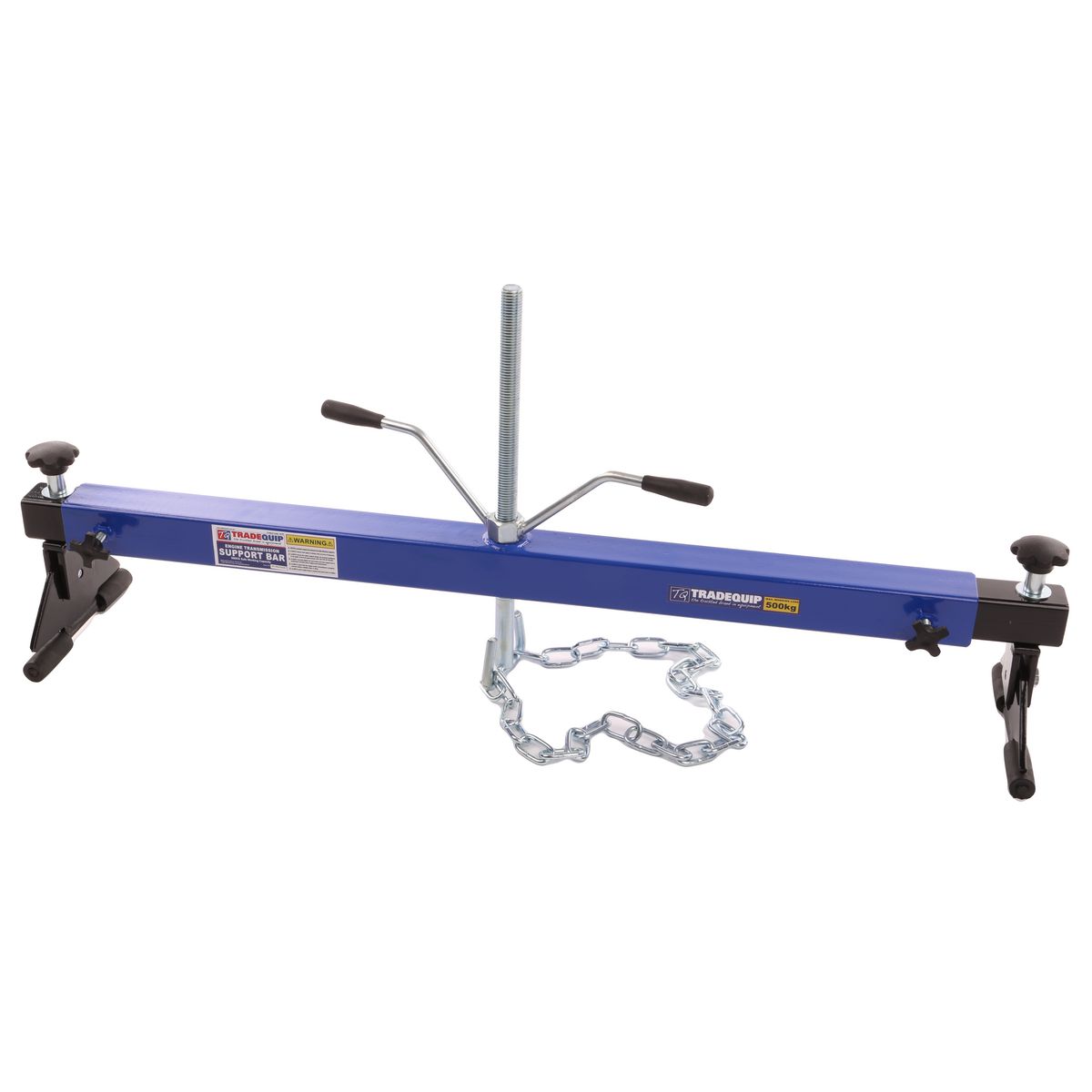 Trade Quip Engine Support Bar 500Kg Capacity 1019T