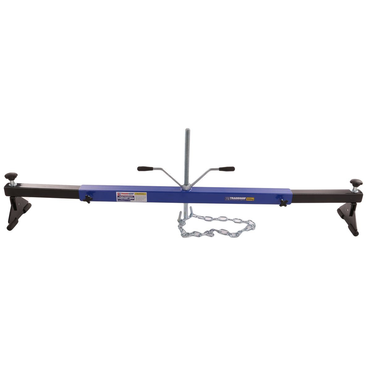 Trade Quip Engine Support Bar 500Kg Capacity 1019T