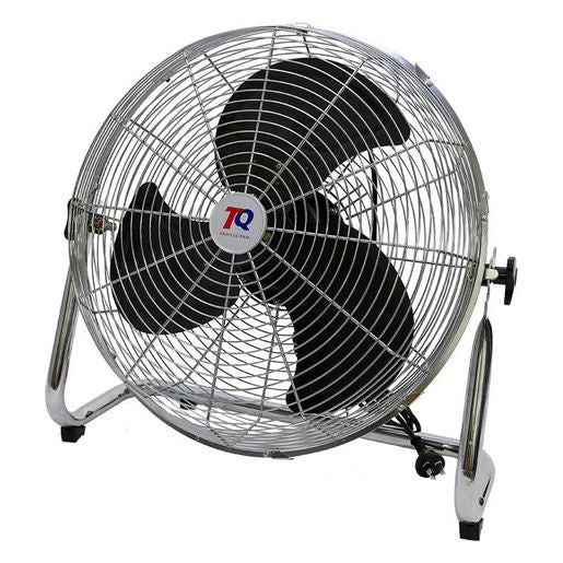Trade Quip Workshop Floor Fan 3 Blade 450mm 1045