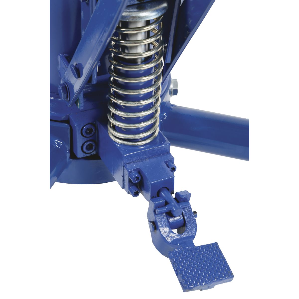 Trade Quip Transmission Lifter (Passenger Vehicle) - 500Kg 2002T
