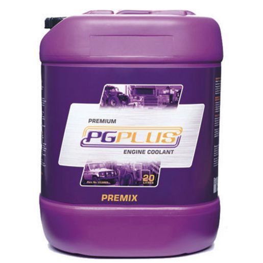 Fleetguard PG Plus Coolant Premix 20ltr CC2869