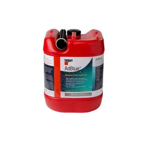 Fleetguard Adblue Diesel Additive 20Ltr CC36059
