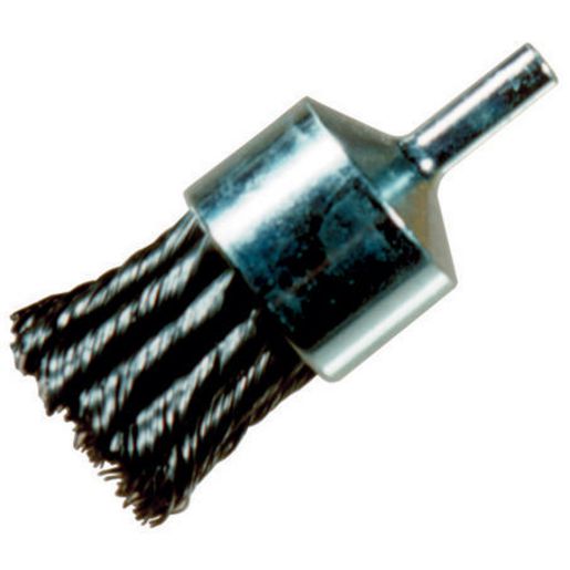 Josco Brush Cup Tk Hs 28 6.3 Spindle 0.35 TC25