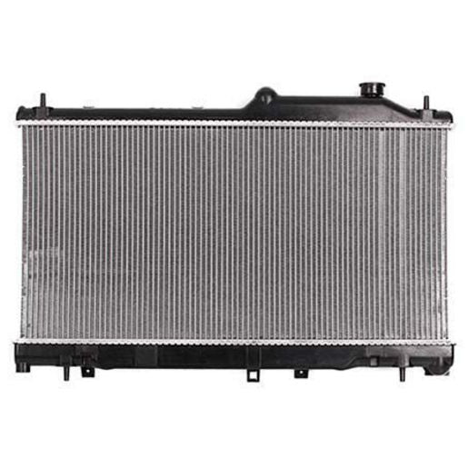 Ashdown Oex Radiator SUB37009