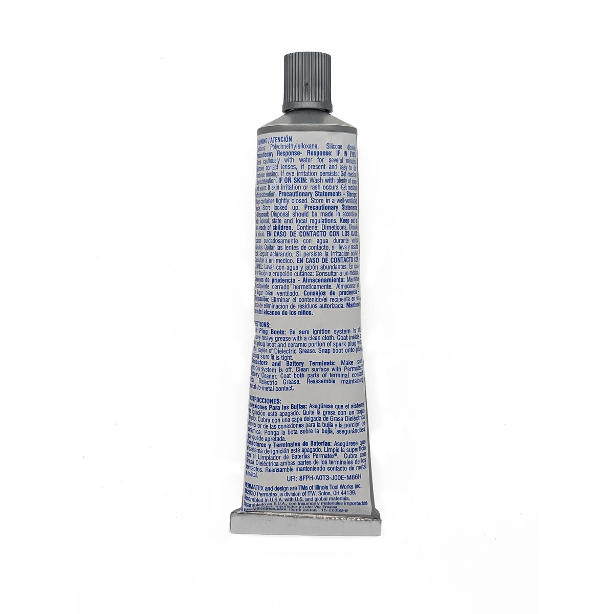Permatex Dielectric Tune-Up Grease 85g