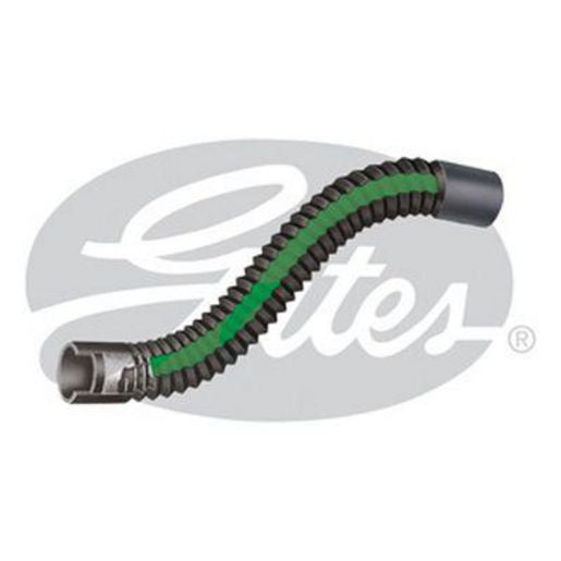 Gates Vulcoflex Green Stripe Radiator Hose 26524