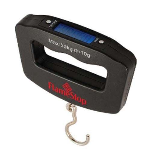 Eversafe Digital Hanging Scale TSCALES50KG