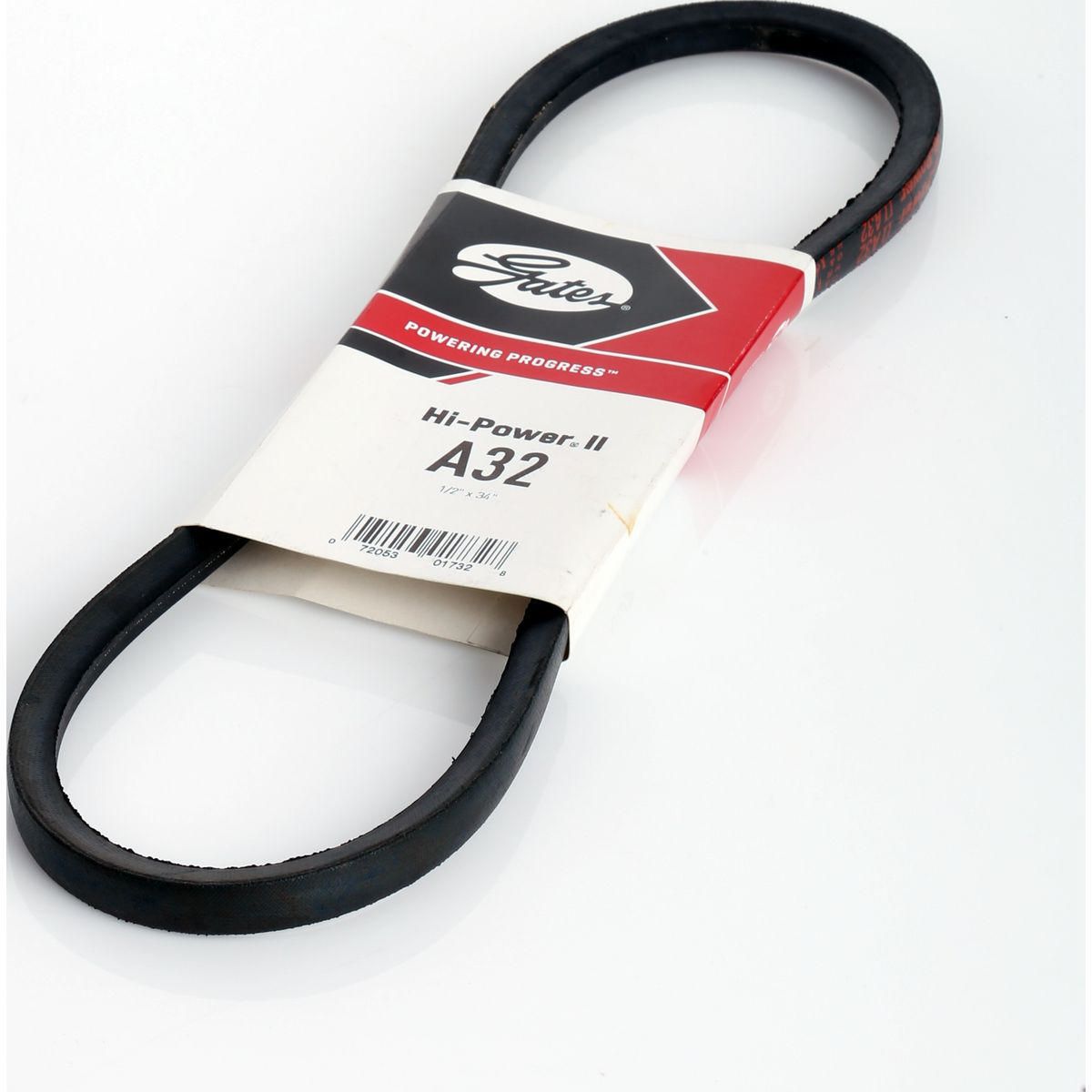 Gates Drive Belt A32