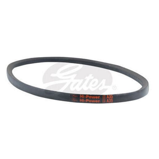 Gates Drive Belt A35