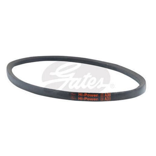 Gates Drive Belt A38