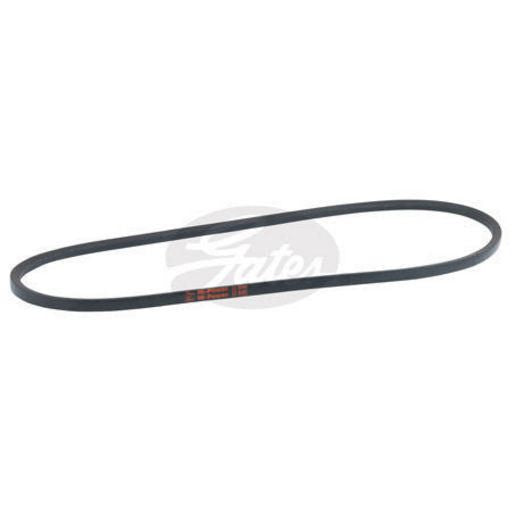 Gates Drive Belt A48