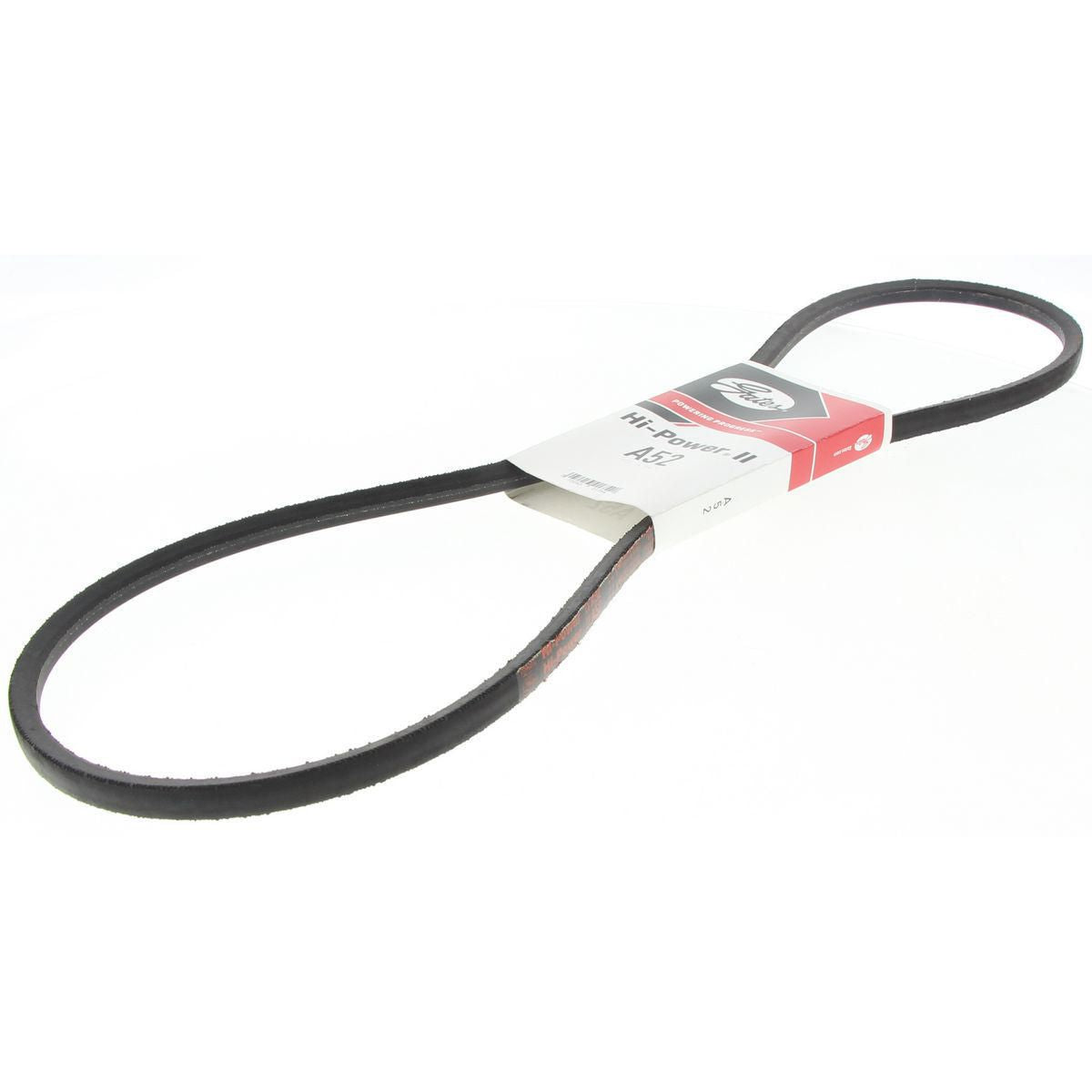 Gates Drive Belt A52