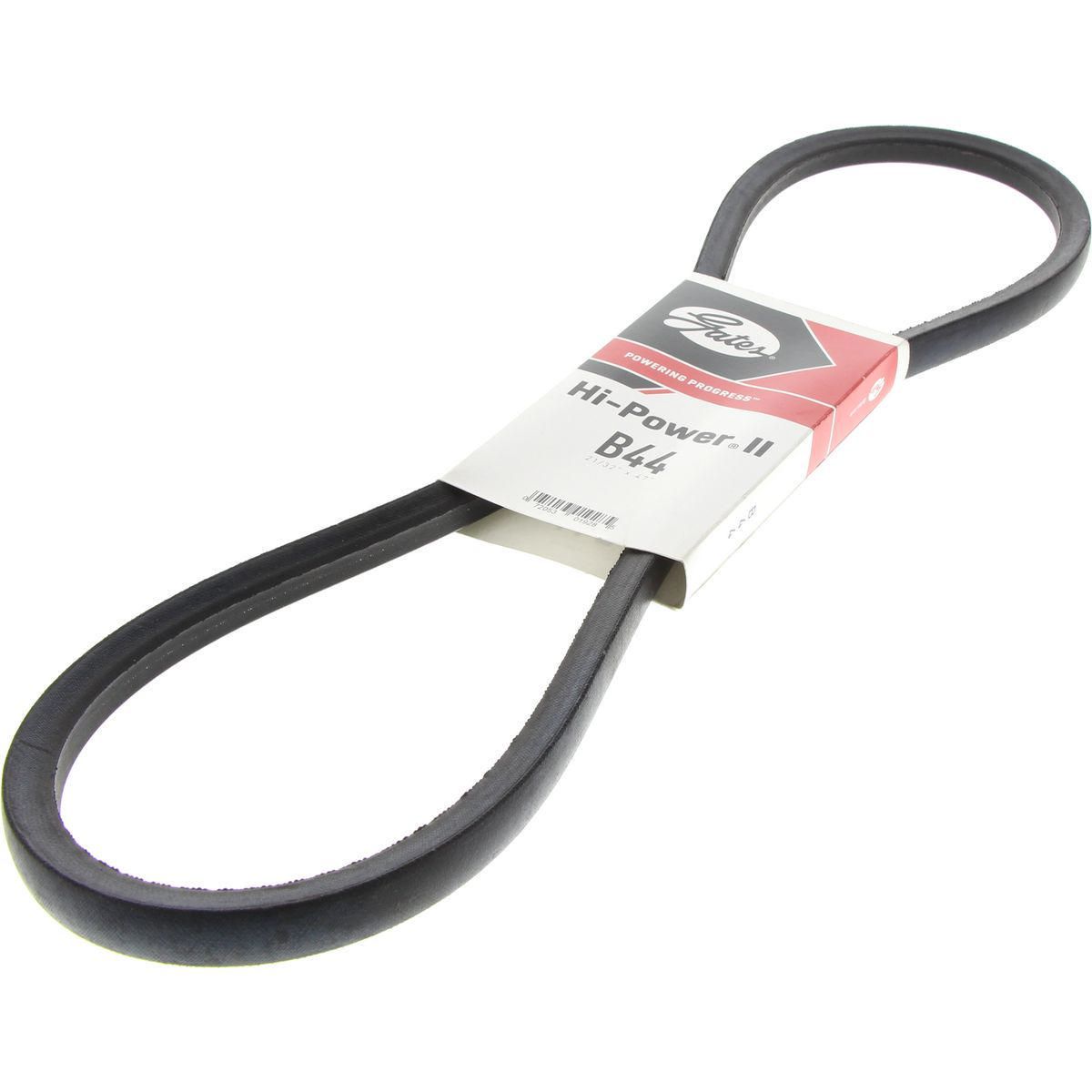 Gates Hi-Power II V-Belt B44