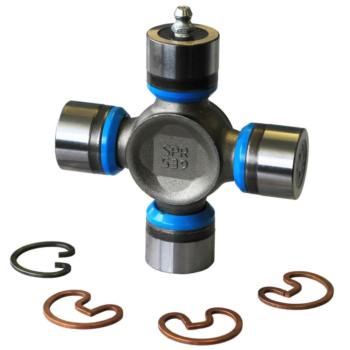 Hardy Spicer Universal Joint 5-281X