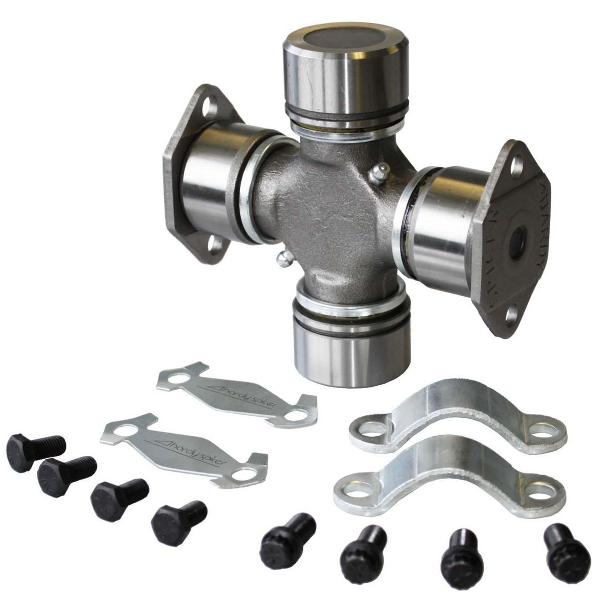 Hardy Spicer Universal Joint 5-676X