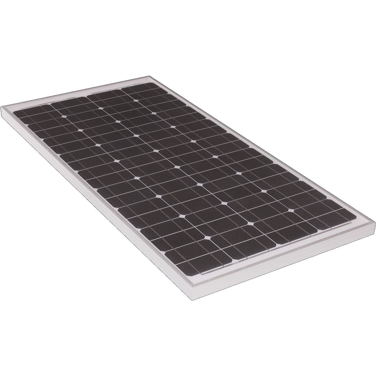 REDARC Solar Panel 12V 80W 4.8A SMR1080
