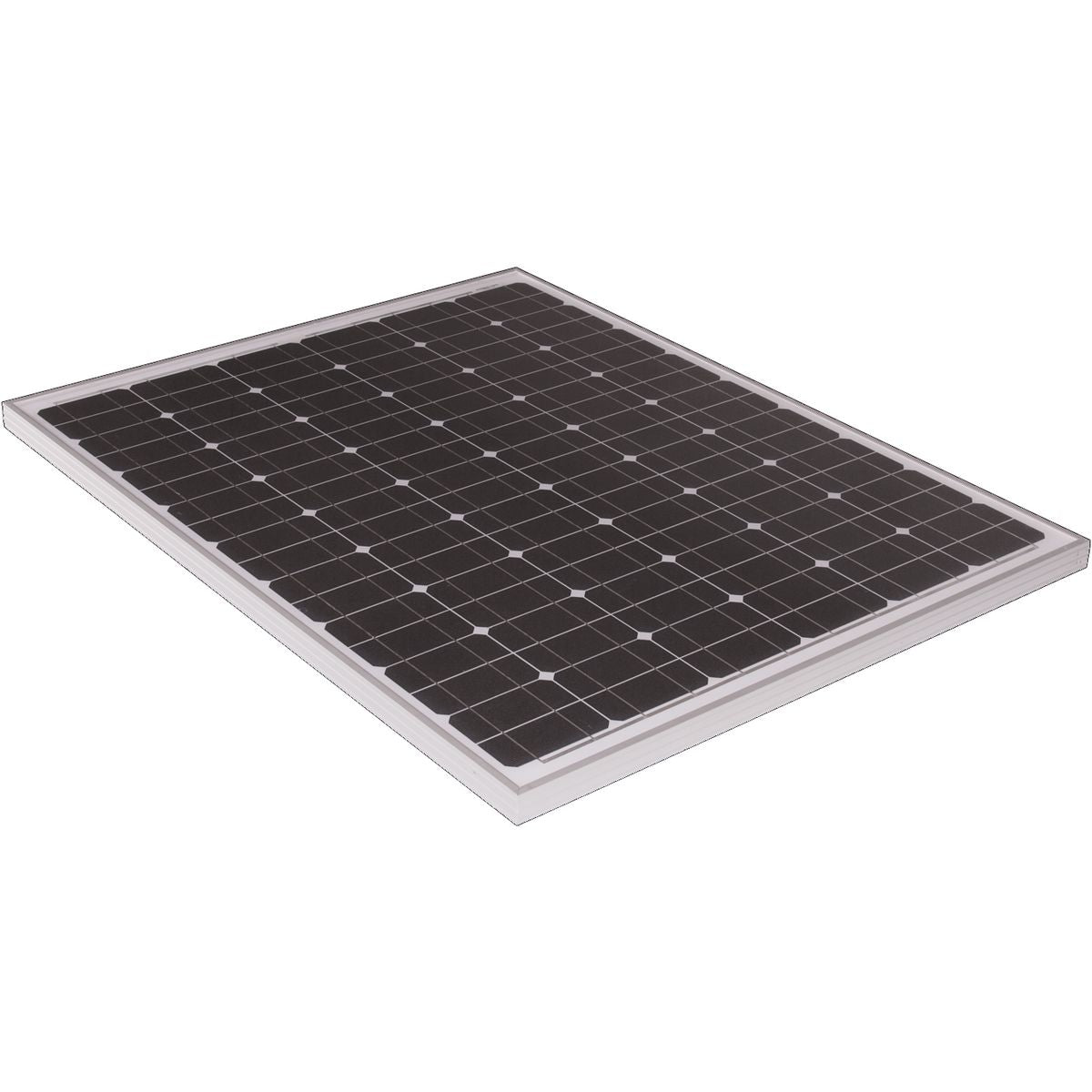 REDARC Solar Panel 12V 120W 7.22A SMR1120