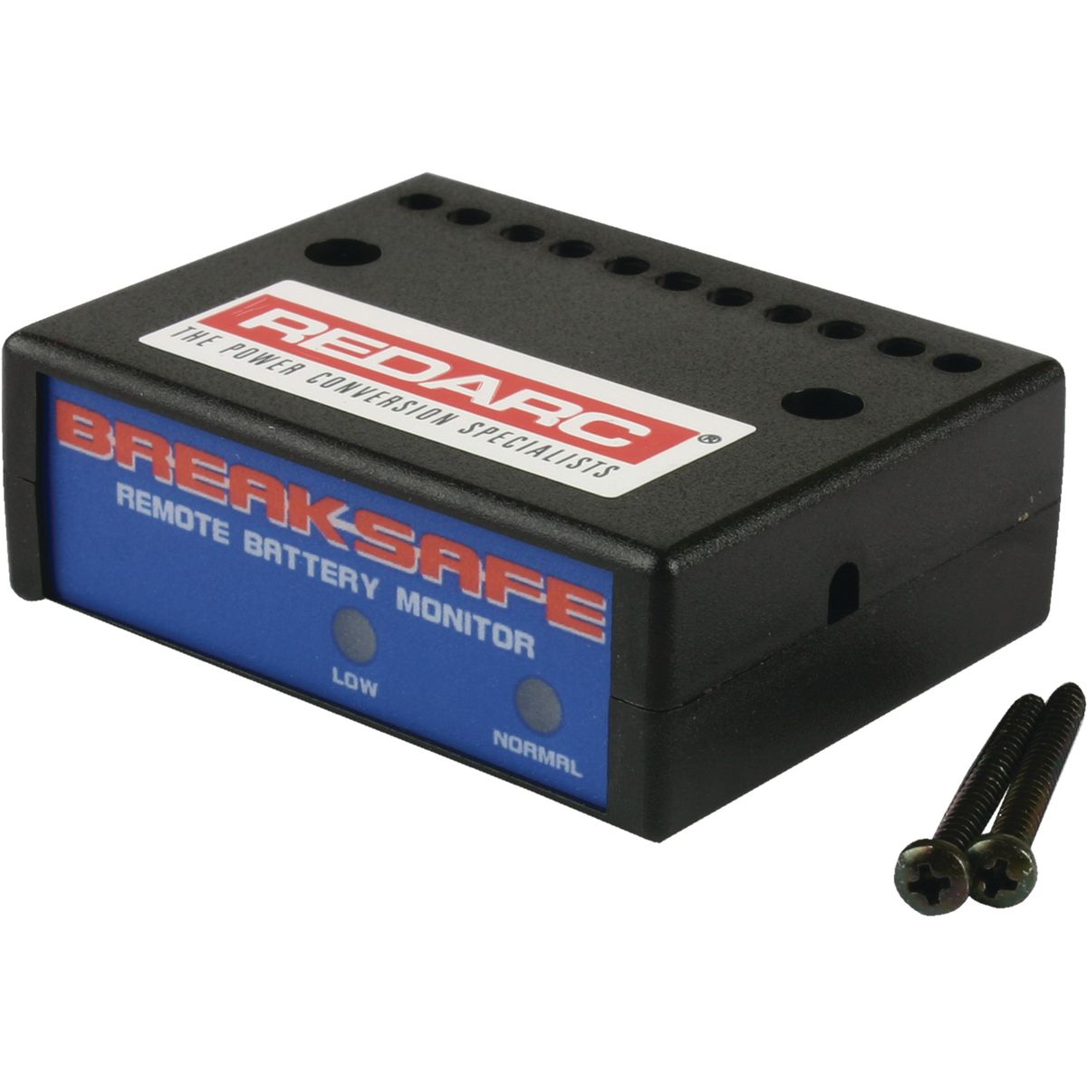REDARC Dashboard Battery Monitor For BA6000 Series Units