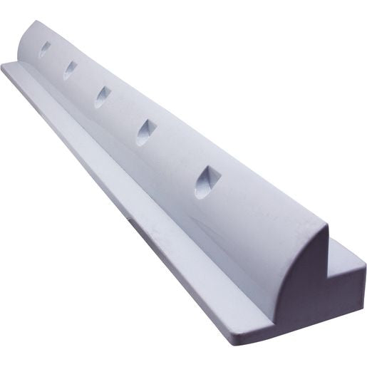 REDARC ABS Plastic Spoiler Mounts 2pk SMI9007
