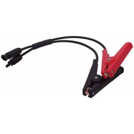 REDARC Alligator Clip Option Cable SRC0003-B2