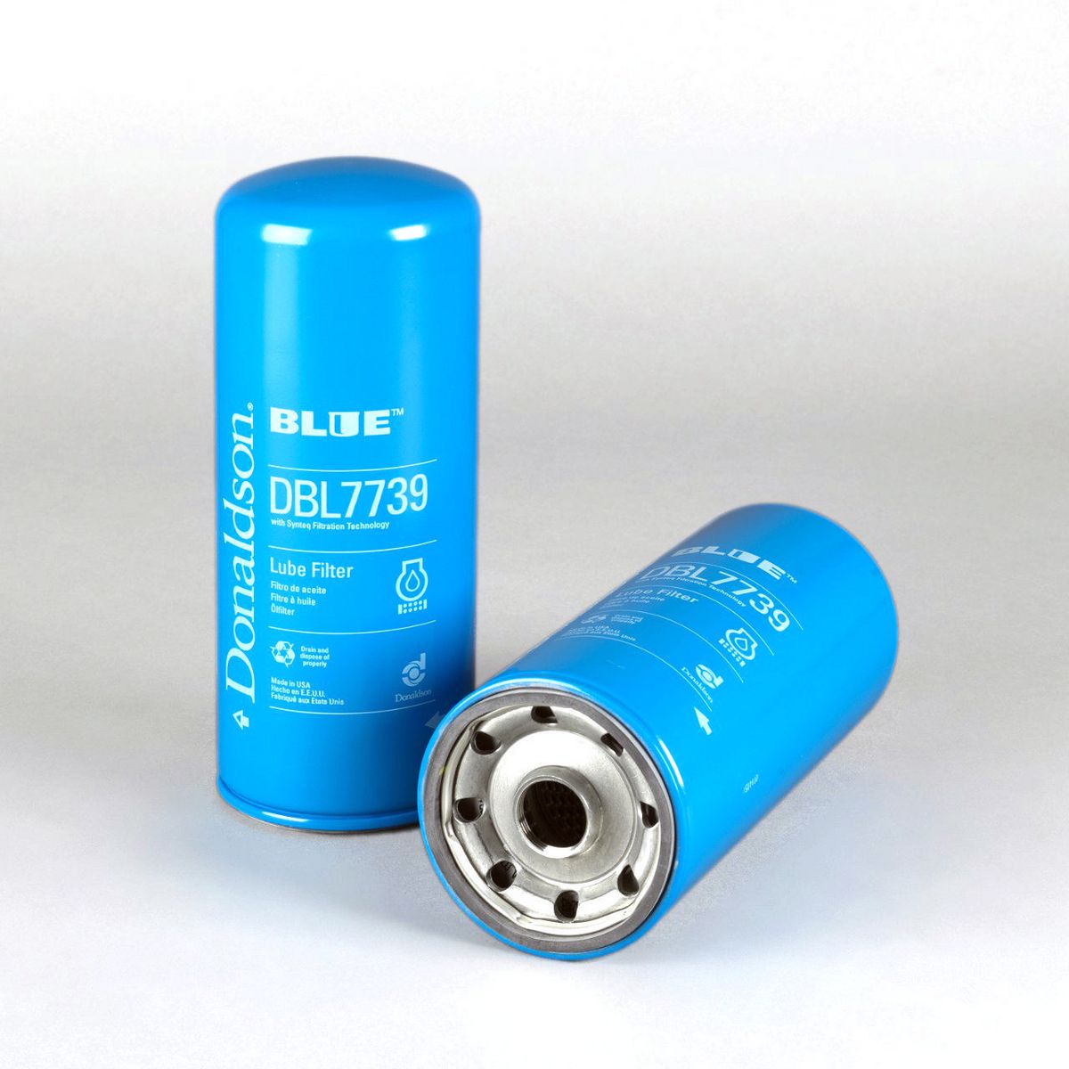 Donaldson Oil Filter DBL7739