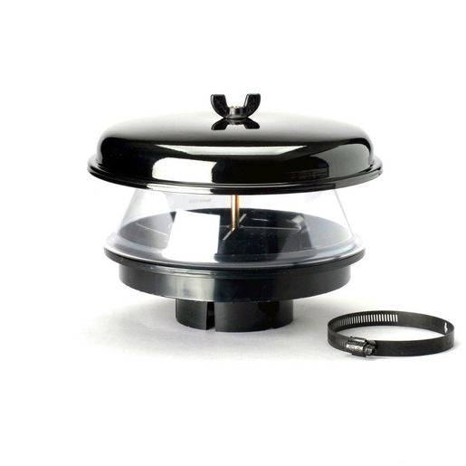 Donaldson Pre-Cleaner 4" H000858