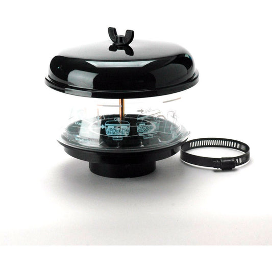 Donaldson Pre-Cleaner 3" H001249