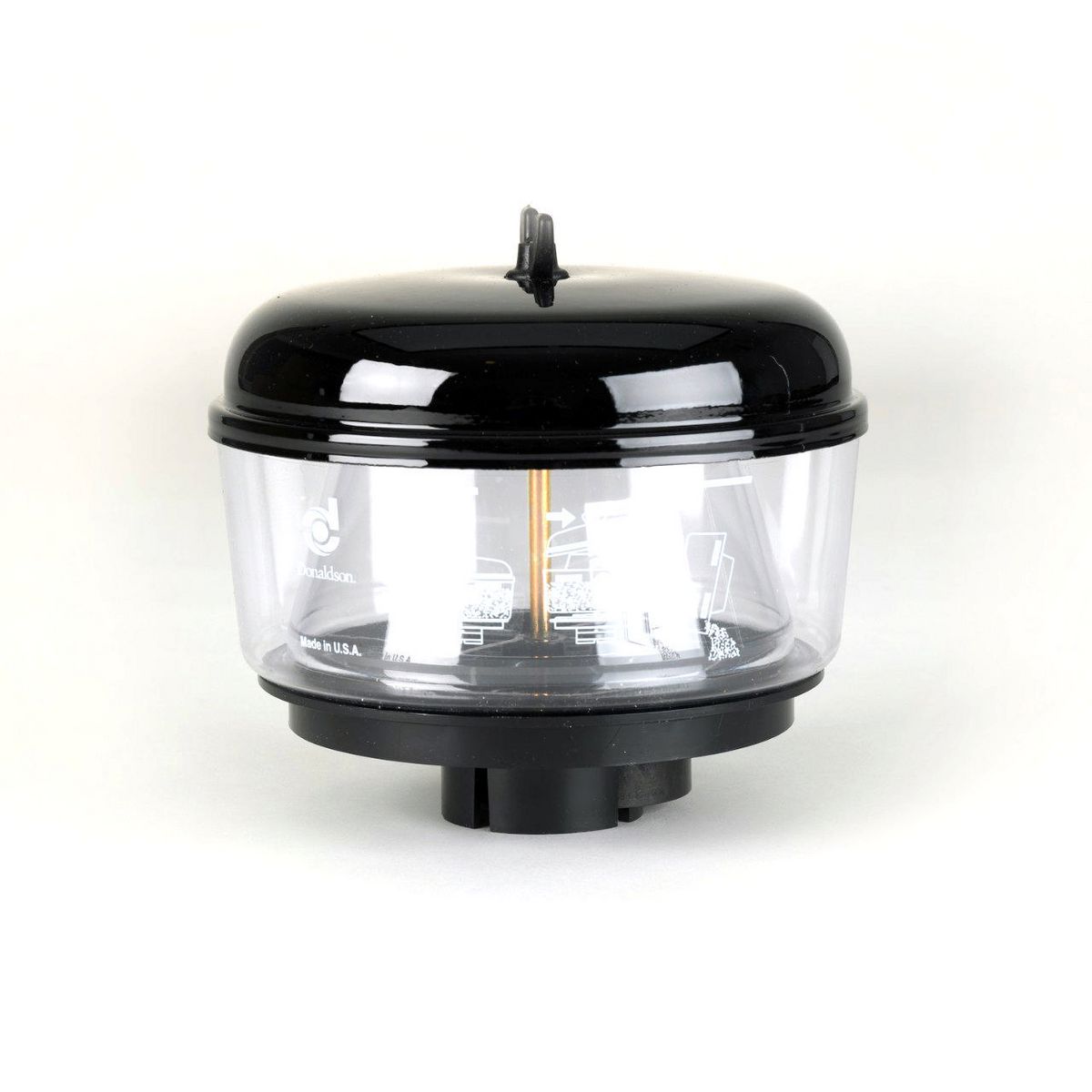Donaldson Pre-Cleaner 2" H001823