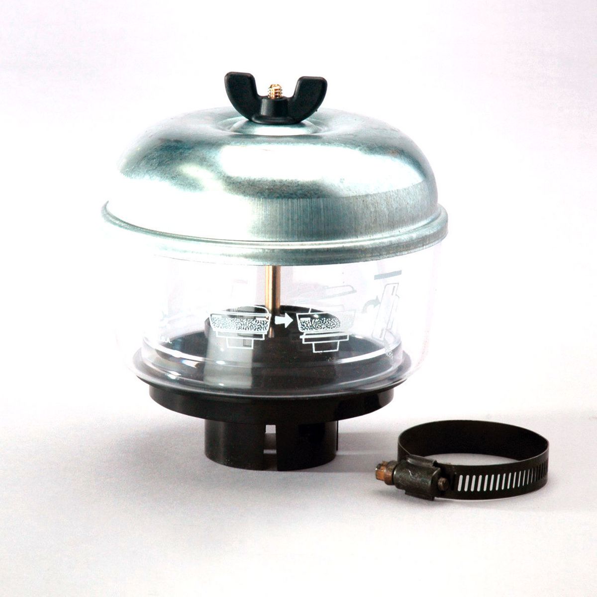 Donaldson Air Filter H002040